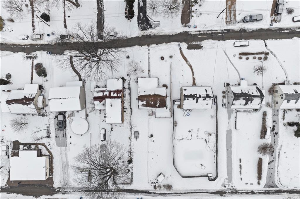 720 6th Street Verona, PA 15147 - Photo 28 of 28 a view of water heater room
