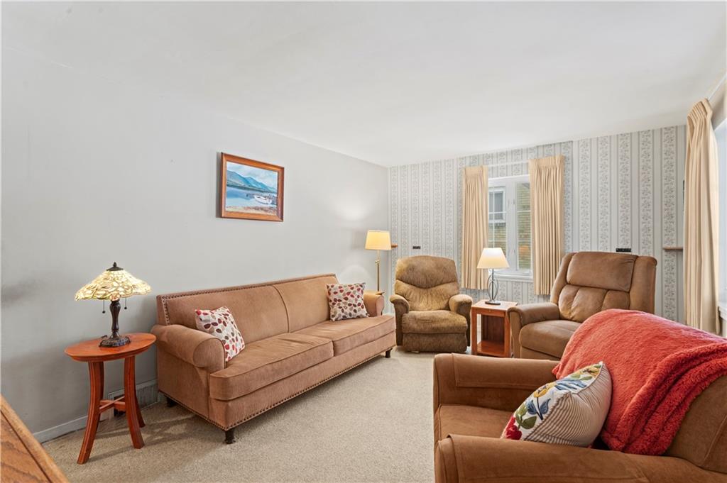 720 6th Street Verona, PA 15147 - Photo 6 of 28 a living room with furniture