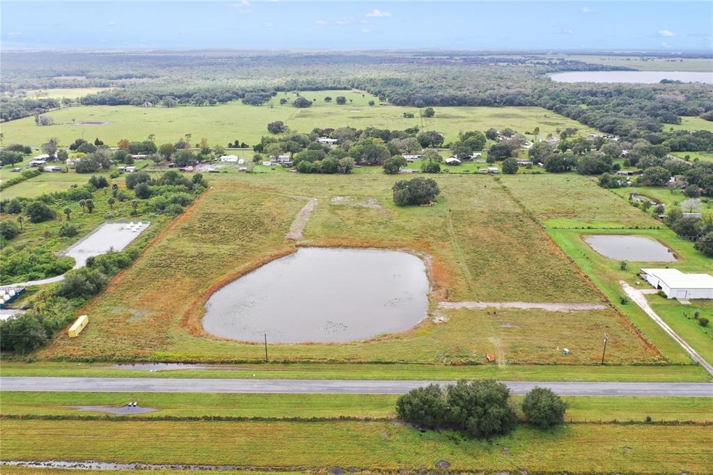 350 South Canoe Crk Rd