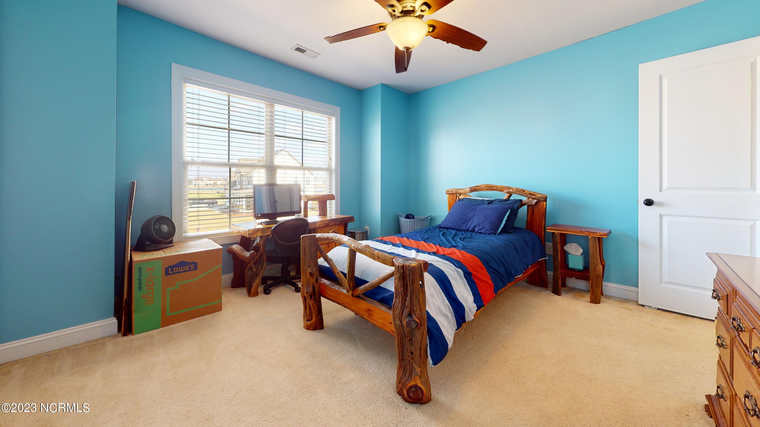 211 River Winding Road Jacksonville, NC 28540 - Photo 29 of 41 211-River-Winding-Rd-Bedroom (4)