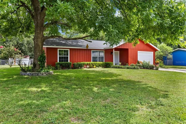 $270,000 | 6621 Northwest 28th Terrace, Gainesville, FL 32653