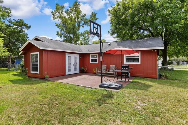 $270,000 | 6621 Northwest 28th Terrace, Gainesville, FL 32653