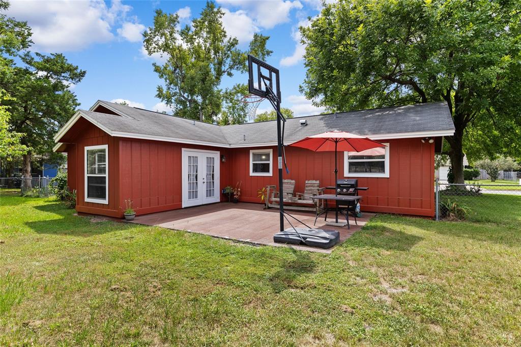 6621 Northwest 28th Terrace Gainesville, FL 32653 - Photo 17 of 23