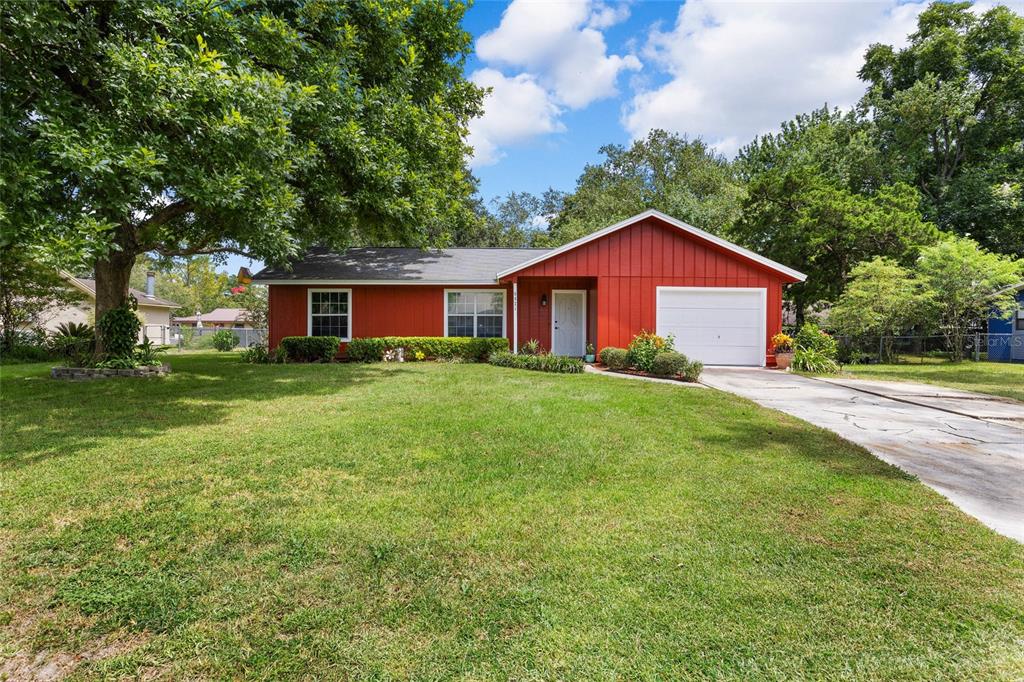 6621 Northwest 28th Terrace Gainesville, FL 32653 - Photo 2 of 23