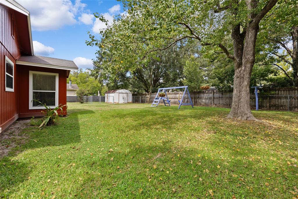 6621 Northwest 28th Terrace Gainesville, FL 32653 - Photo 21 of 23