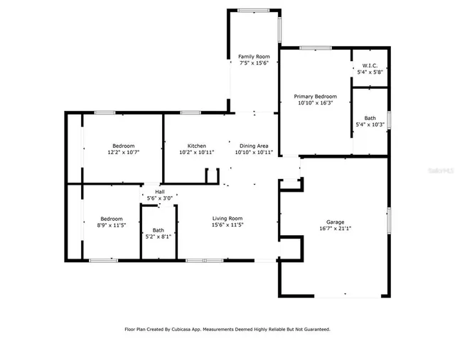$270,000 | 6621 Northwest 28th Terrace, Gainesville, FL 32653