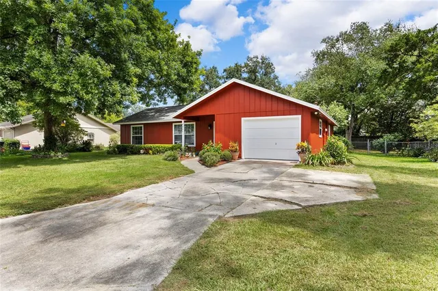 $270,000 | 6621 Northwest 28th Terrace, Gainesville, FL 32653