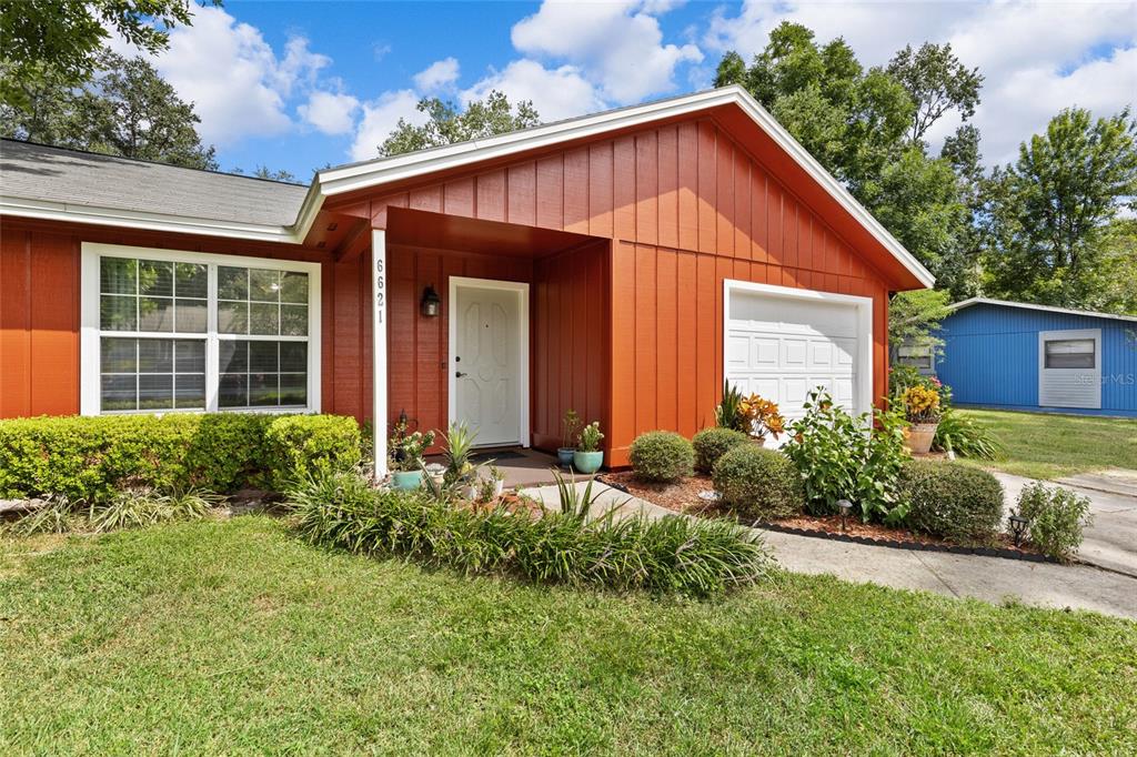 6621 Northwest 28th Terrace Gainesville, FL 32653 - Photo 4 of 23