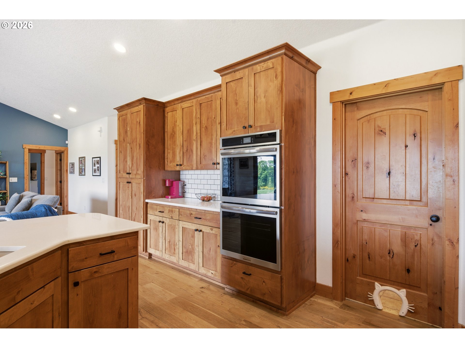 16600 Northwest Oak Ridge Road Yamhill, OR 97148 - Photo 9 of 47 Gallery Image 9