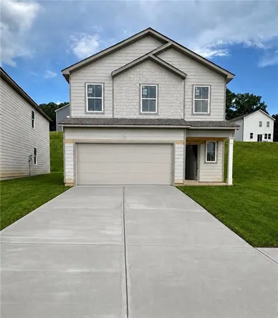$2,380 | 123 Buck Crk Lane, Rossville, GA 30741