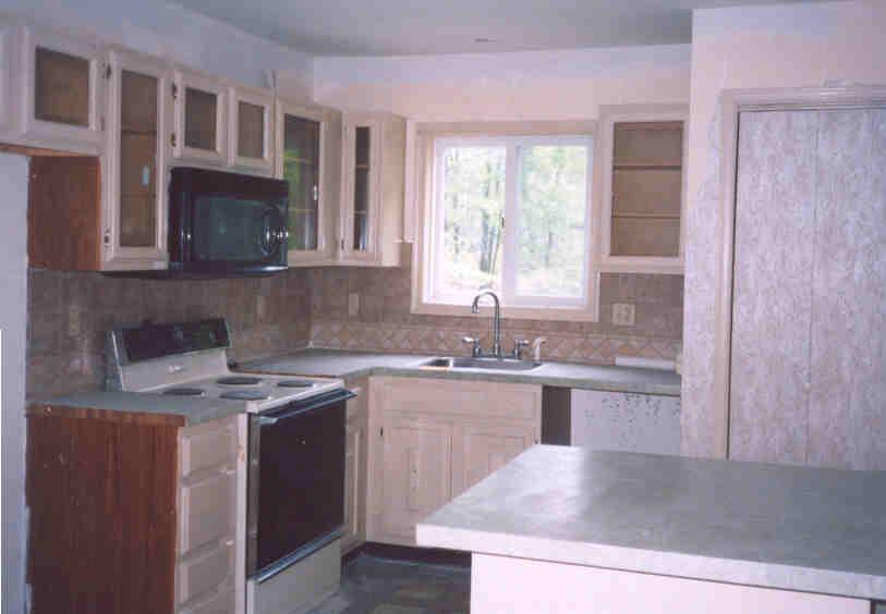 L99-sec9 Pine Ridge Drive East Bushkill, PA 18324 - Photo 3 of 4 Kitchen