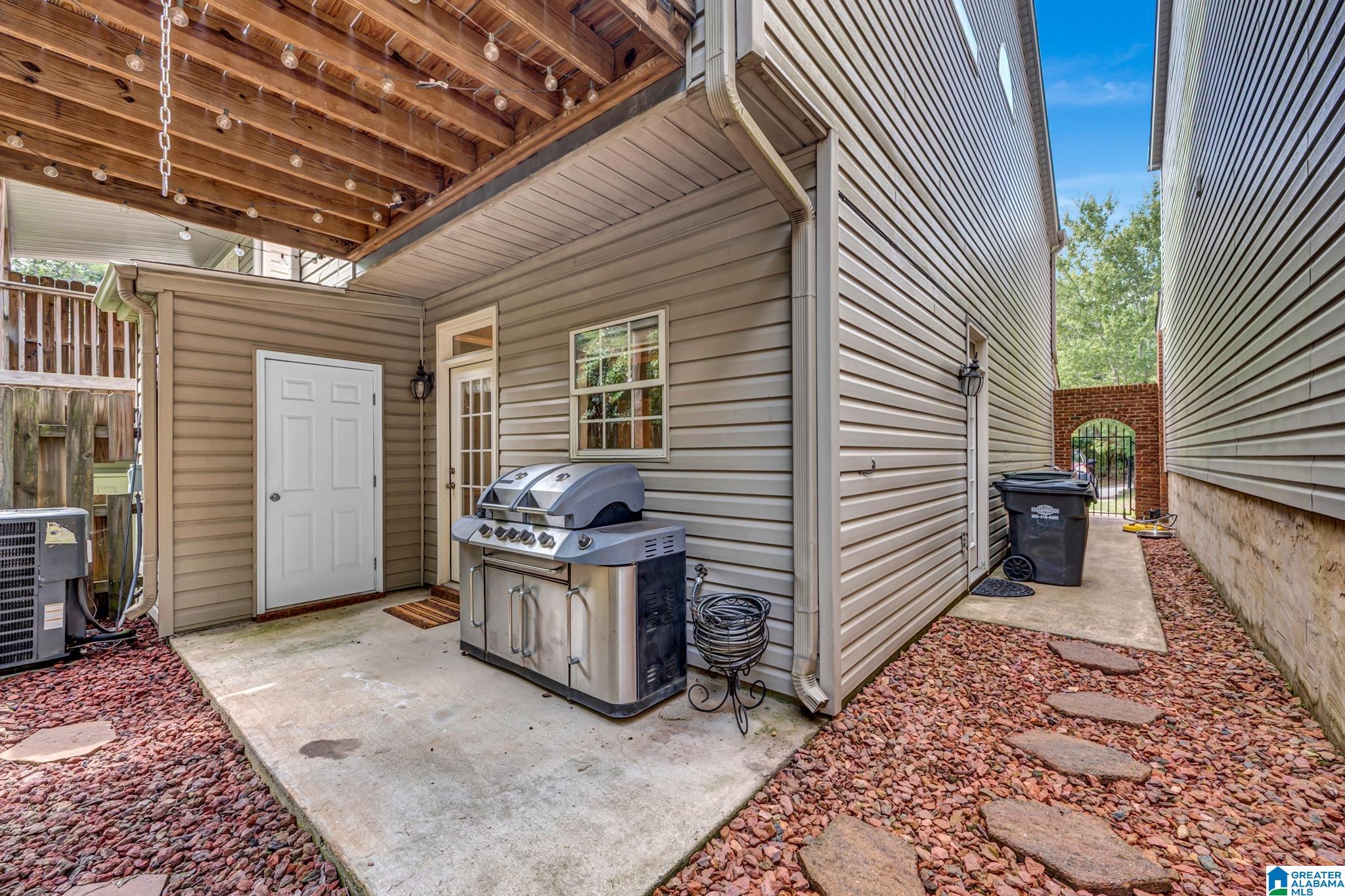 306 Calloway Lane Pelham, AL 35124 - Photo 34 of 38
