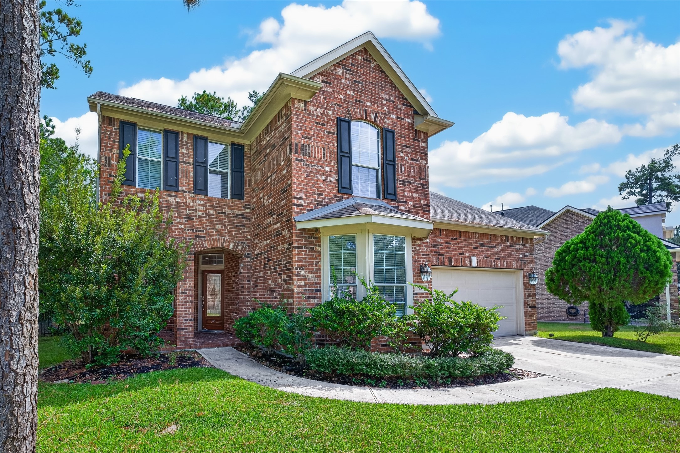 93 South Rocky Point Circle Spring, TX 77389 - Photo 4 of 50 Gallery Image 4