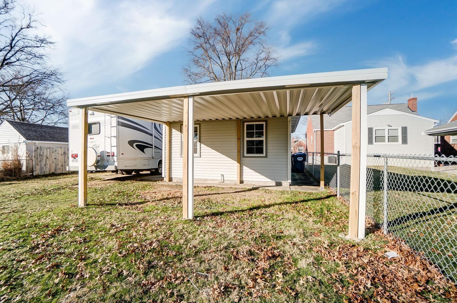 3594 Eyrich Road Cincinnati, OH 45248 - Photo 28 of 29