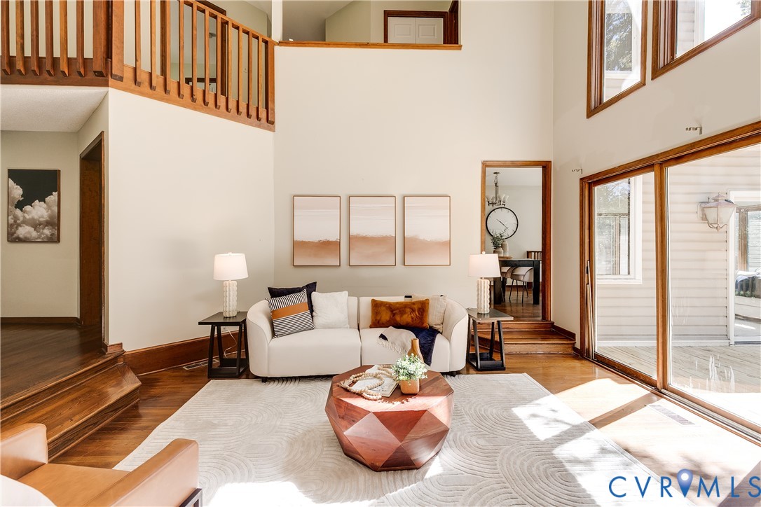 4242 Cheyenne Road Richmond, VA 23235 - Photo 8 of 45 Gallery Image 8