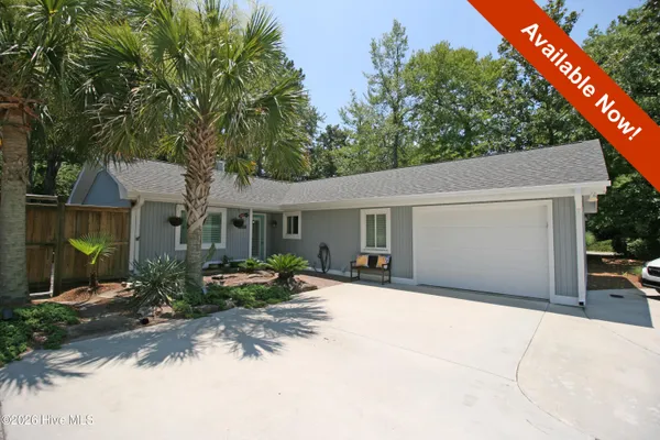 $3,500 | 6741 Cable Car Lane, Wilmington, NC 28403