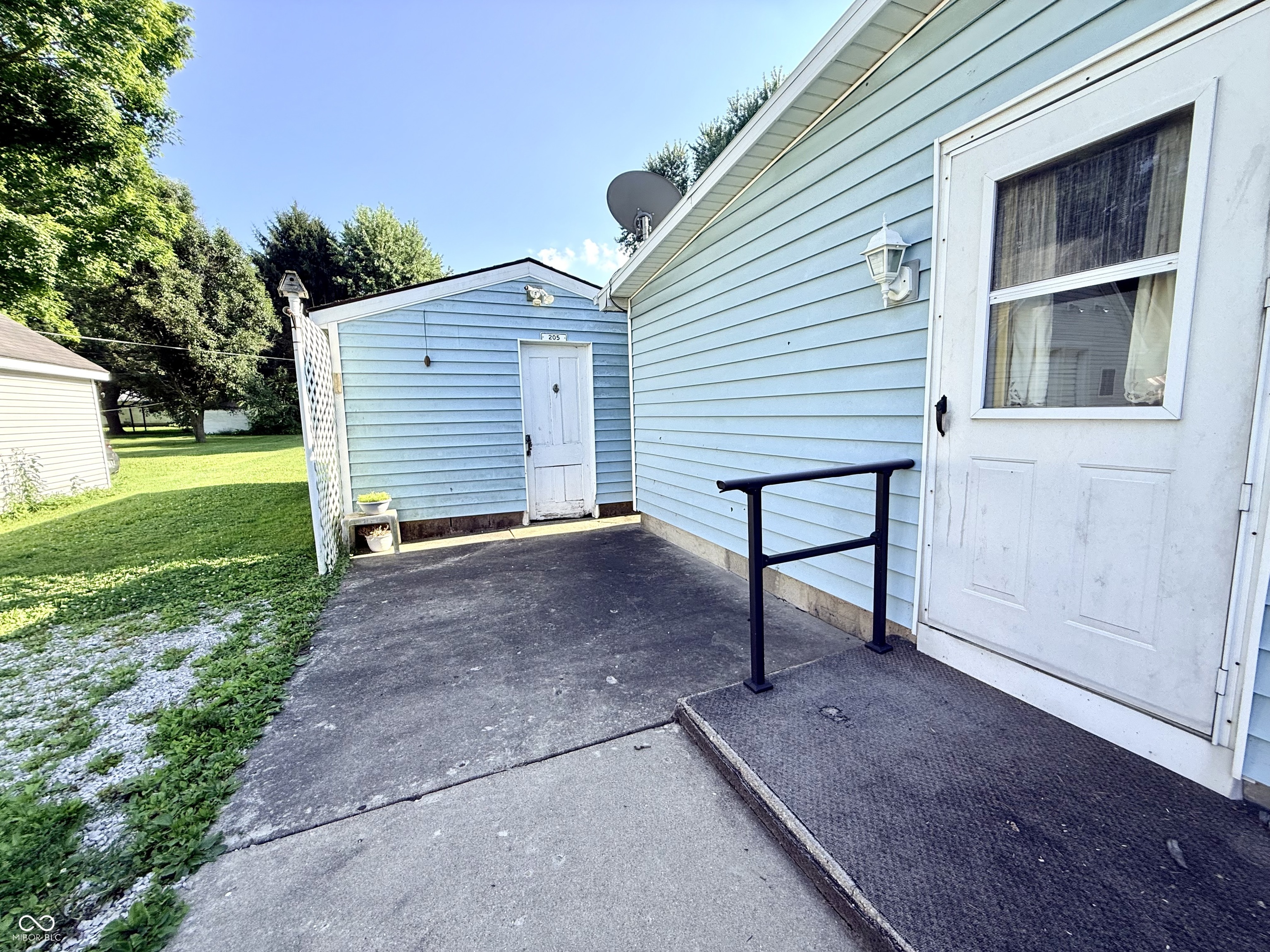 205 West Walnut Street Waynetown, IN 47990 - Photo 22 of 26