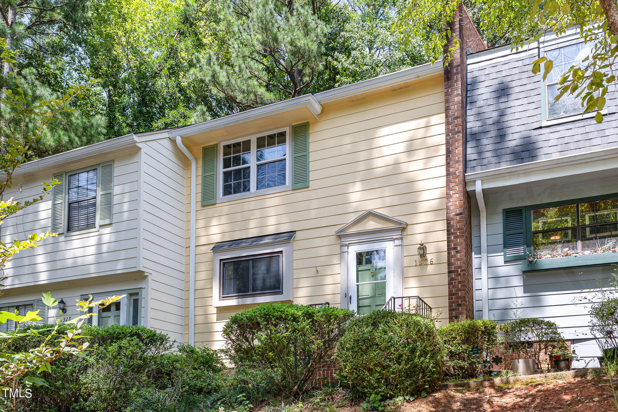 1326 Springlawn Court Raleigh, NC 27609 - Photo 1 of 24 001_bc4a0710-edit