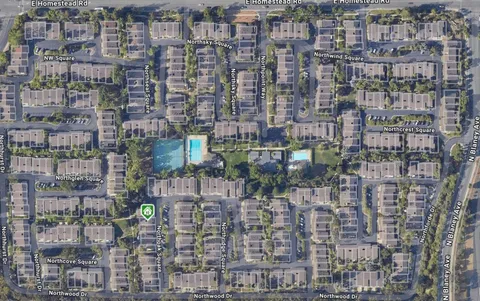 $1,350,000 | 10843 Northoak Square, Cupertino, CA 95014