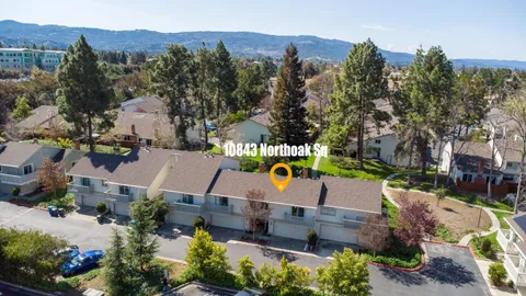 $1,350,000 | 10843 Northoak Square, Cupertino, CA 95014