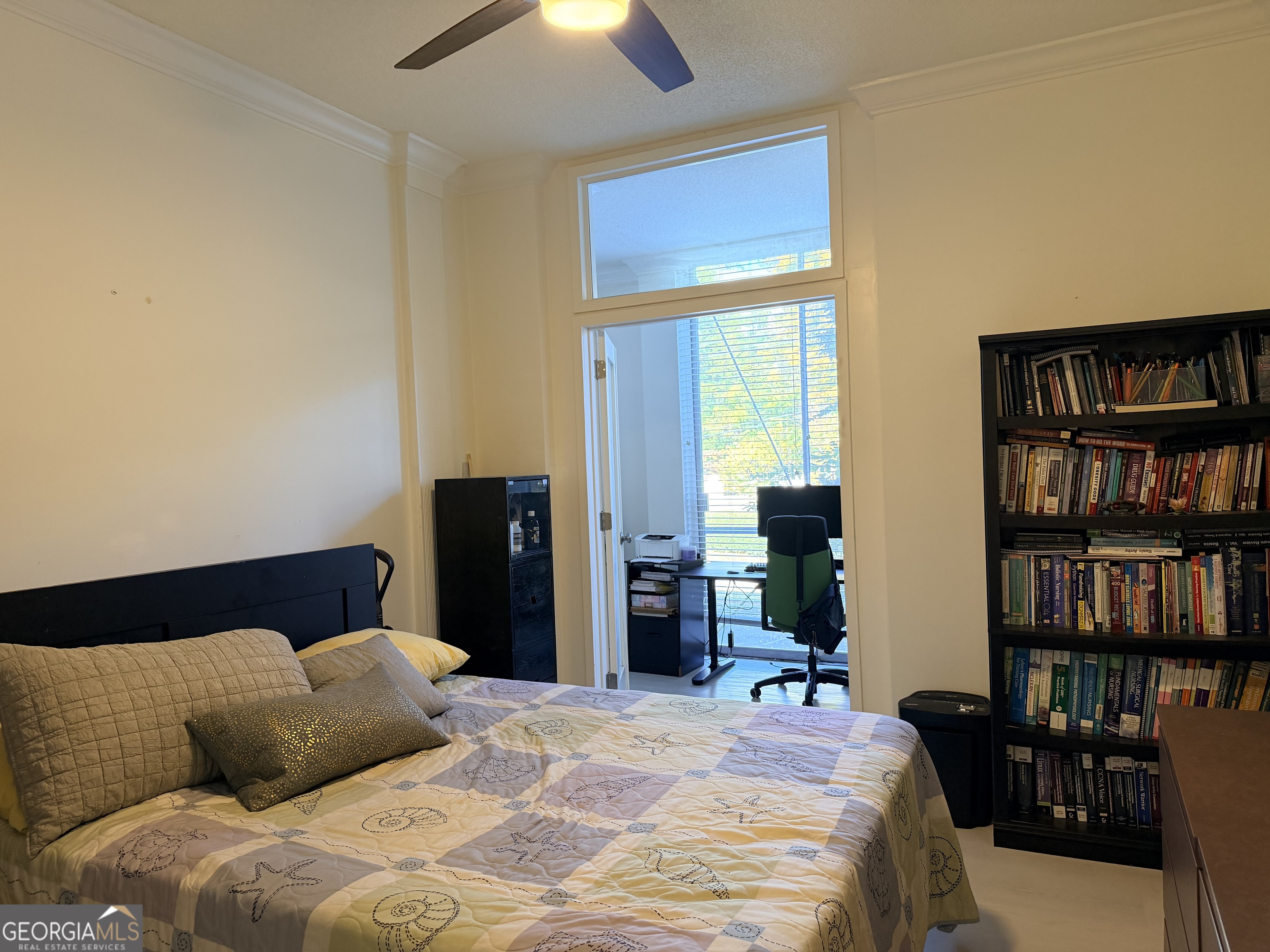 130 Twenty 6th Street Northwest, Unit 214 Atlanta, GA 30309 - Photo 14 of 40