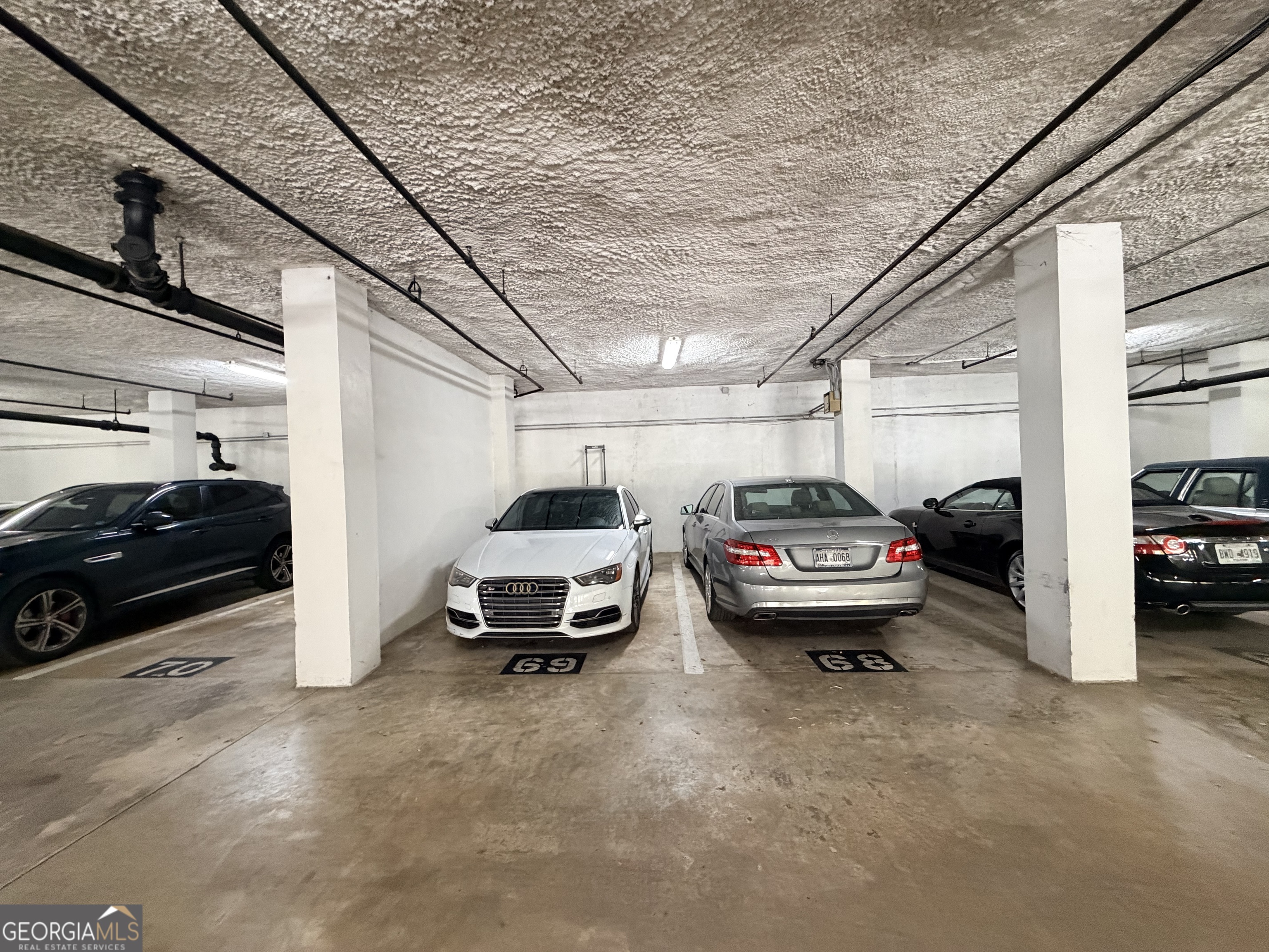 130 Twenty 6th Street Northwest, Unit 214 Atlanta, GA 30309 - Photo 26 of 40