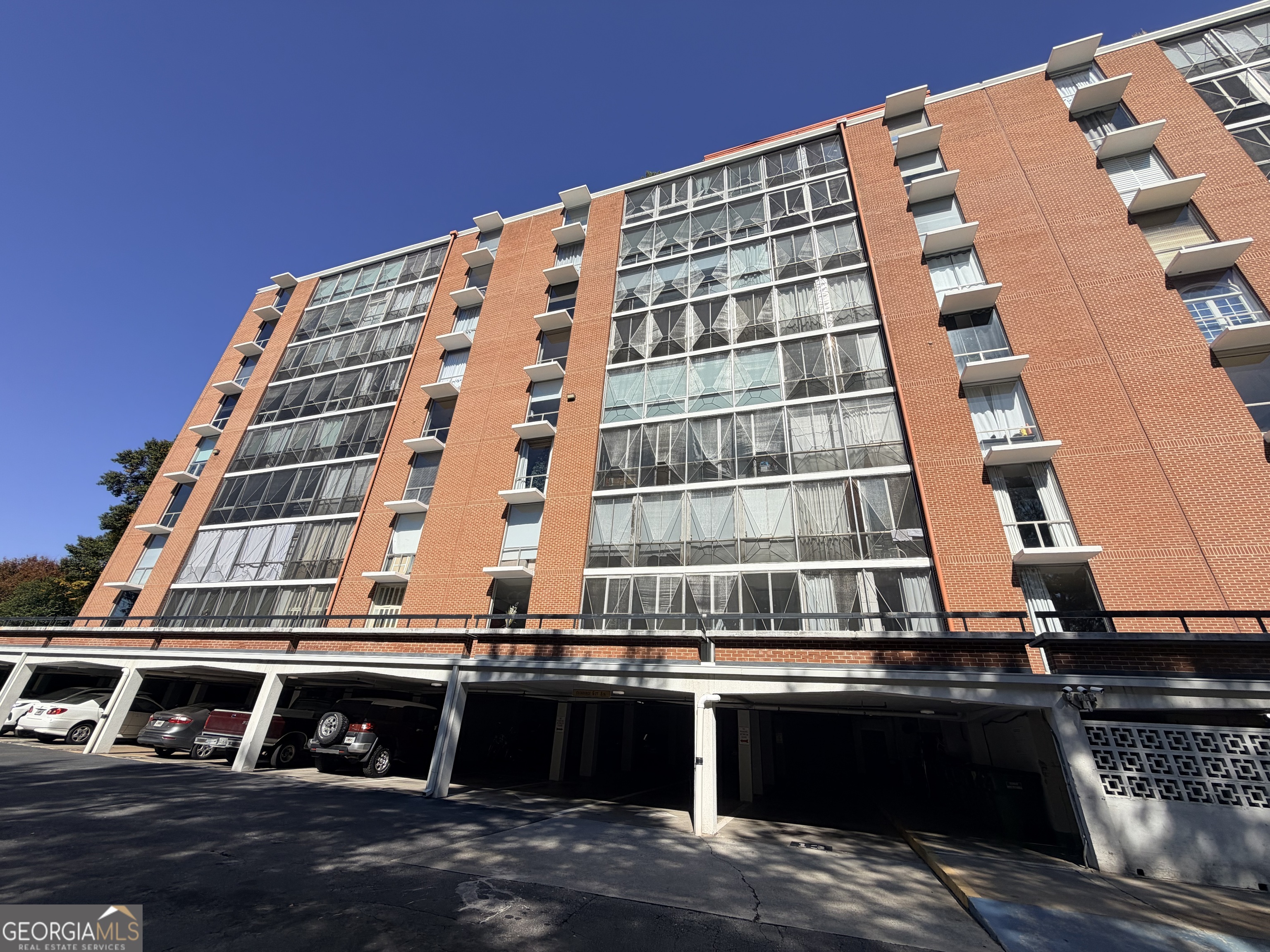 130 Twenty 6th Street Northwest, Unit 214 Atlanta, GA 30309 - Photo 28 of 40