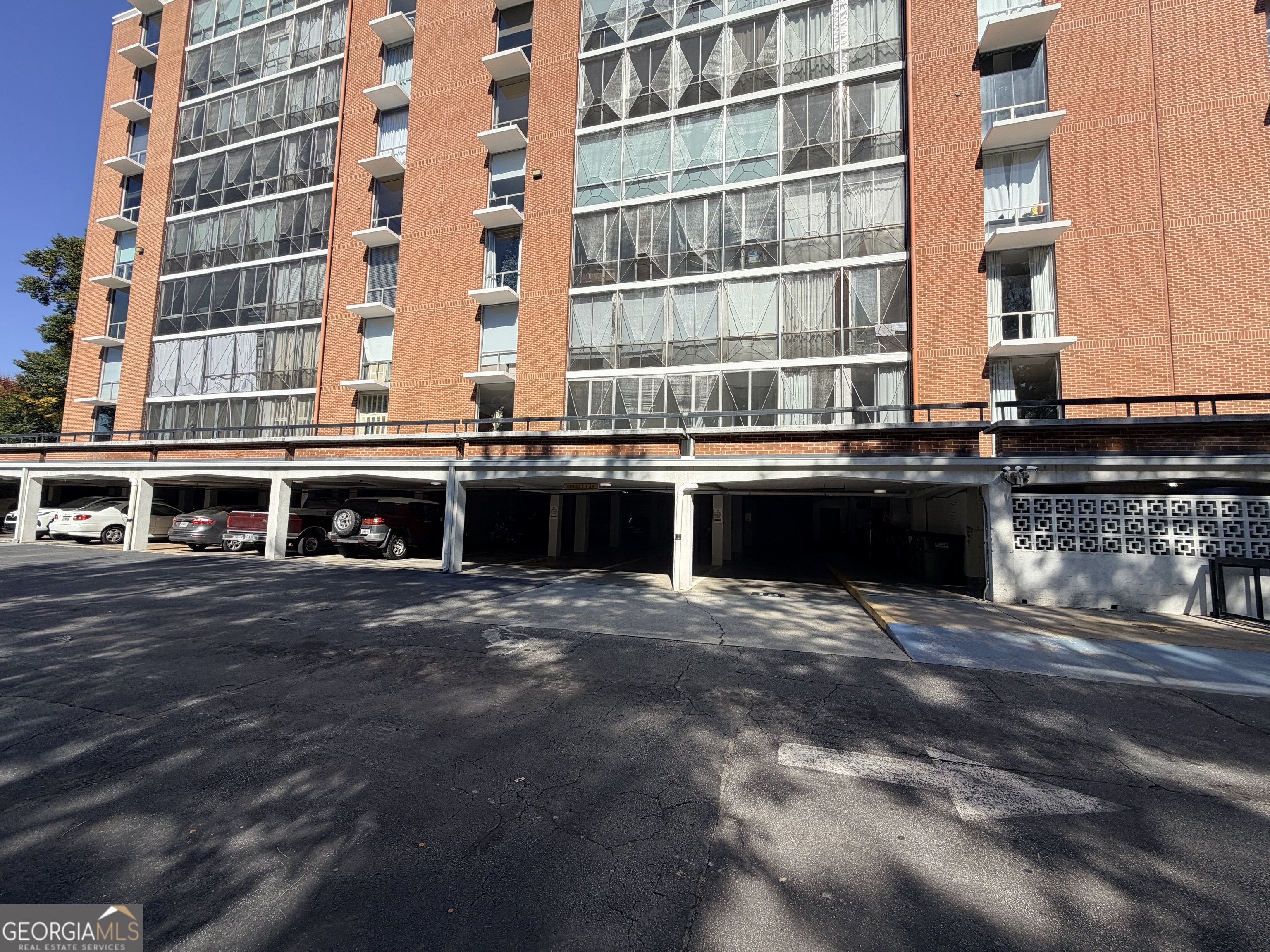 130 Twenty 6th Street Northwest, Unit 214 Atlanta, GA 30309 - Photo 29 of 40