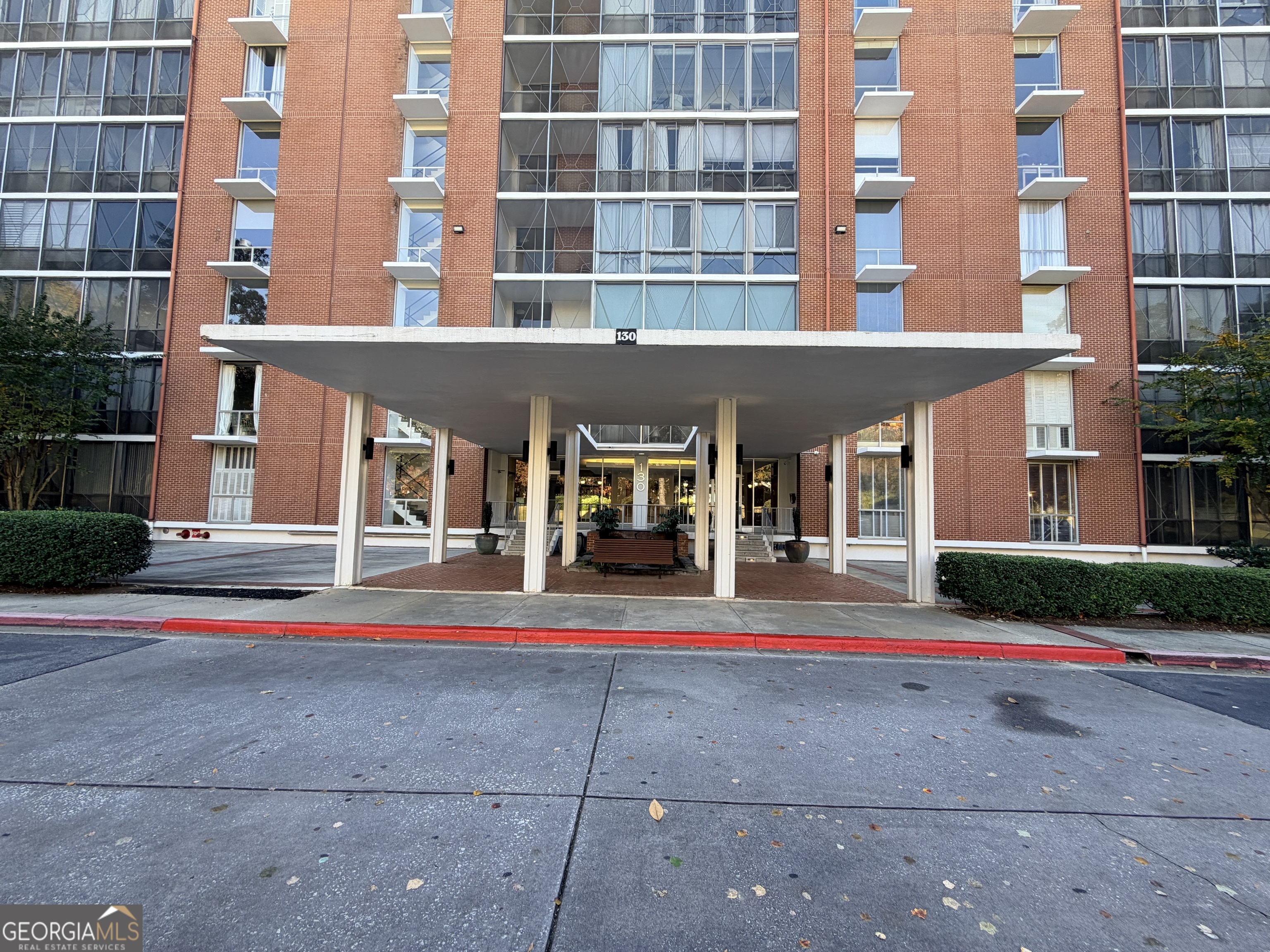 130 Twenty 6th Street Northwest, Unit 214 Atlanta, GA 30309 - Photo 30 of 40