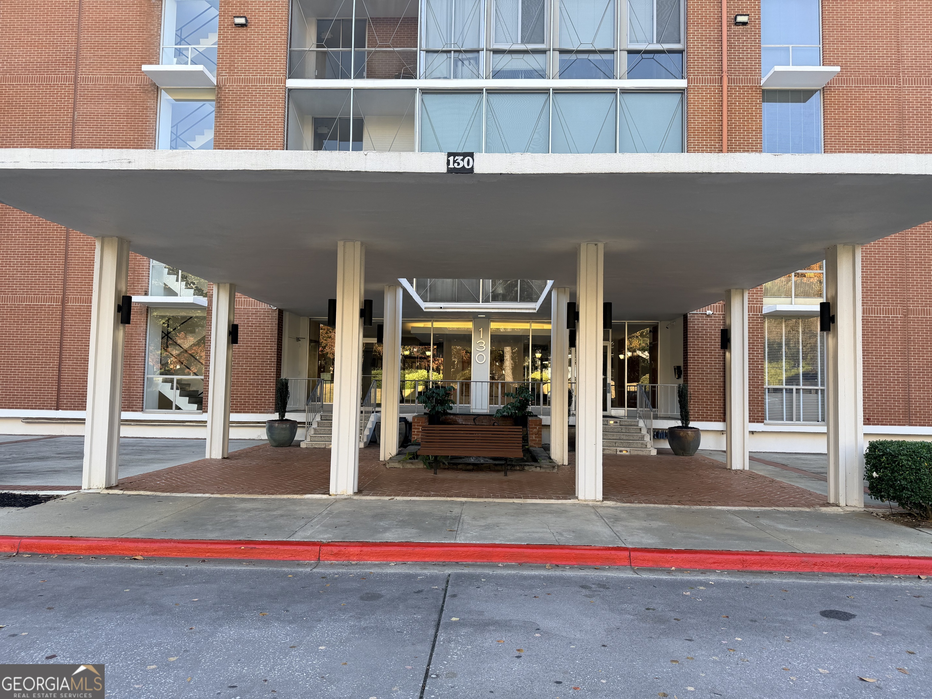 130 Twenty 6th Street Northwest, Unit 214 Atlanta, GA 30309 - Photo 32 of 40