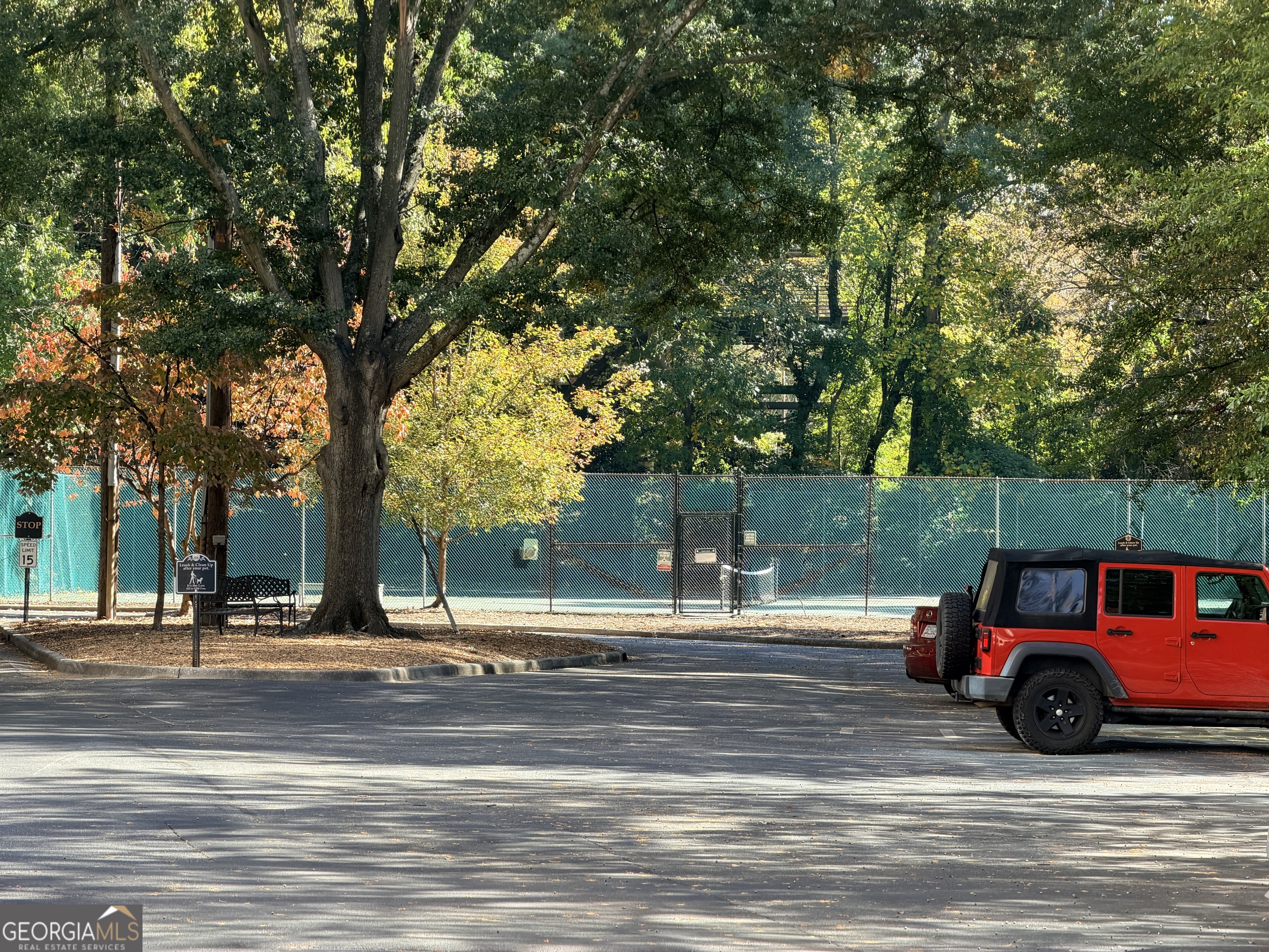 130 Twenty 6th Street Northwest, Unit 214 Atlanta, GA 30309 - Photo 34 of 40