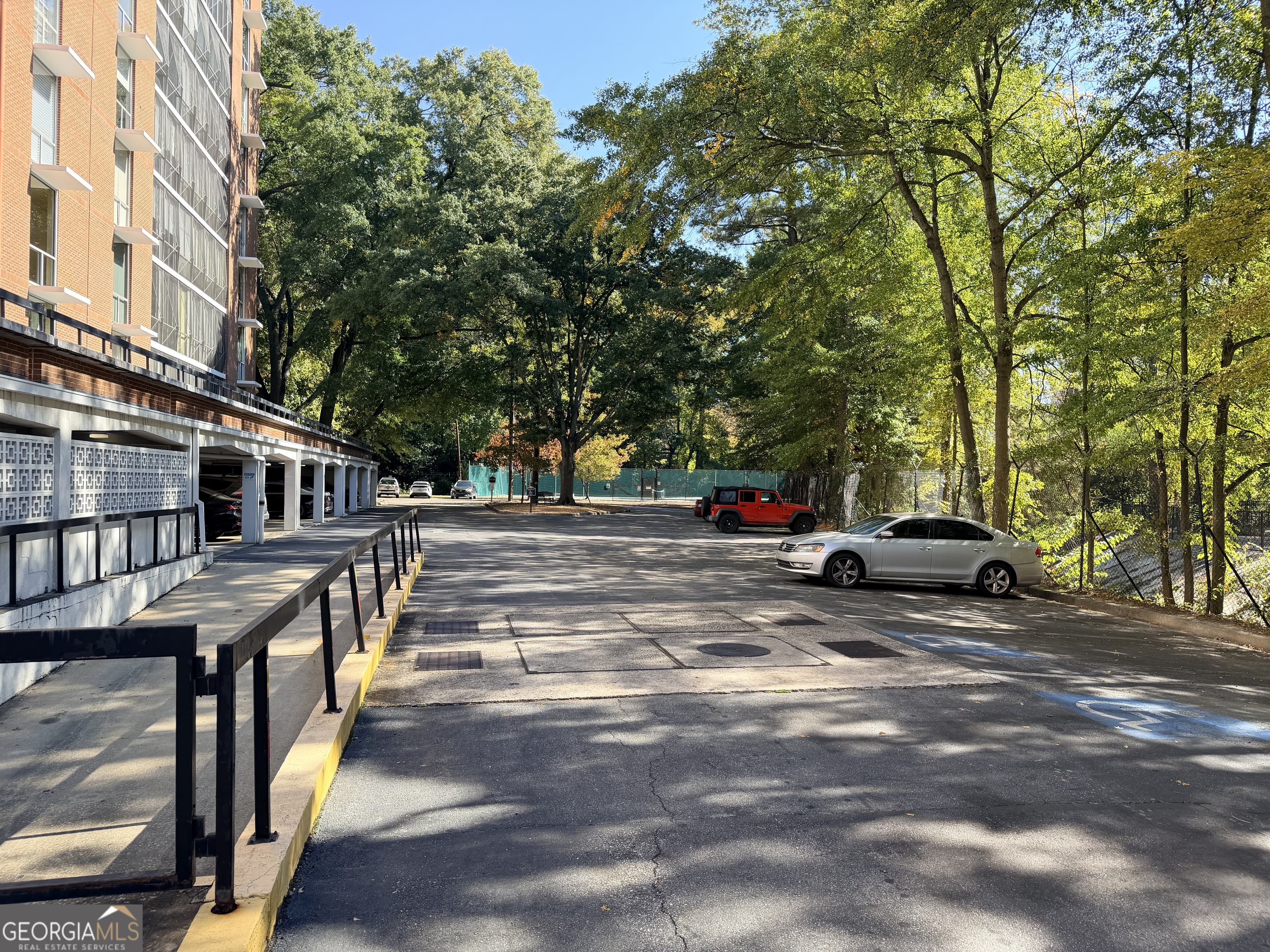 130 Twenty 6th Street Northwest, Unit 214 Atlanta, GA 30309 - Photo 35 of 40