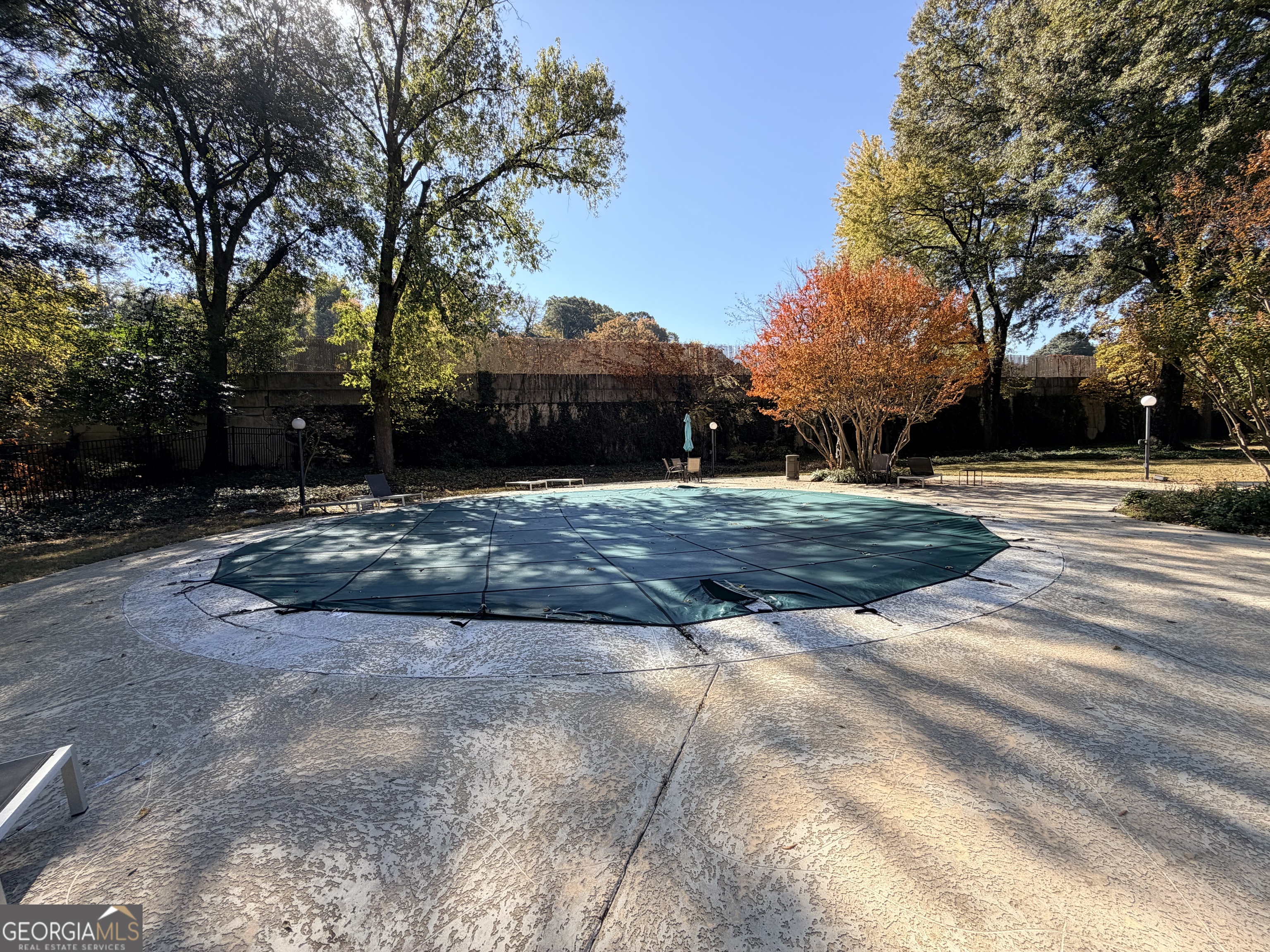 130 Twenty 6th Street Northwest, Unit 214 Atlanta, GA 30309 - Photo 36 of 40