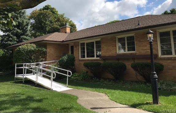 12 Davison Road Lockport City, NY 14094 - Photo 1 of 1 Gallery Image 1