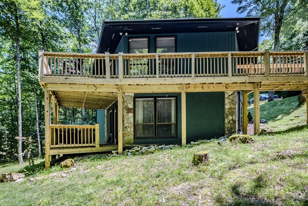 143 Hornbeam Road Beech Mountain, NC 28604 - Photo 31 of 38