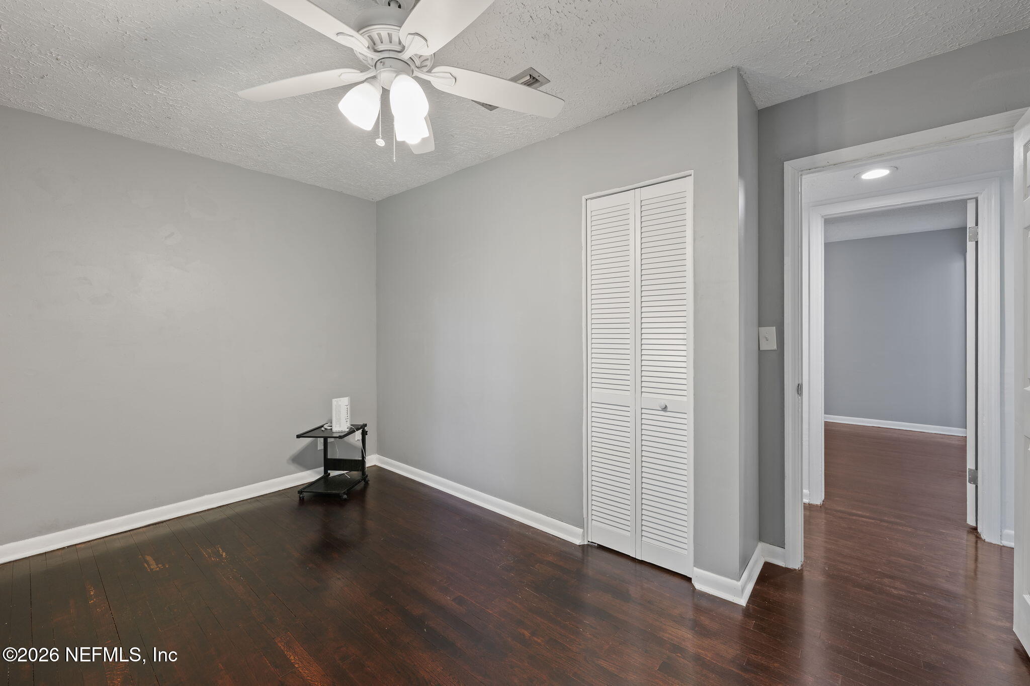 4650 Morris Road Jacksonville, FL 32225 - Photo 27 of 37 Bedroom 4