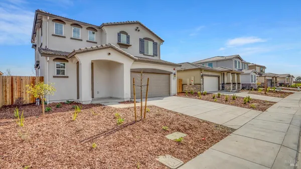 $665,000 | 862 Telford Drive, Vacaville, CA 95687