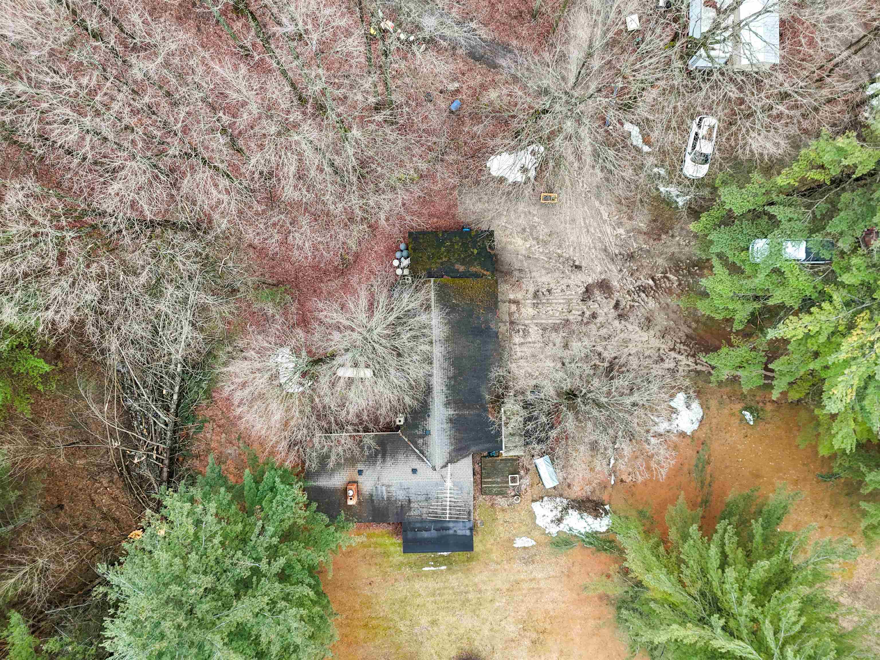 8299 West Walker Road Manton, MI 49663 - Photo 9 of 33