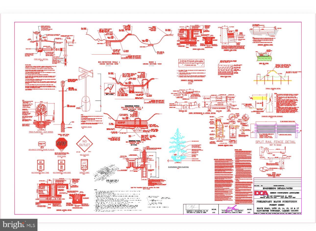 120 Kelly Driver Road Laurel Springs, NJ 08021 - Photo 3 of 10