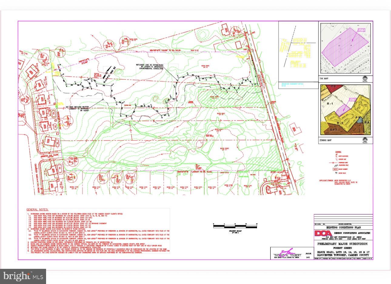 120 Kelly Driver Road Laurel Springs, NJ 08021 - Photo 4 of 10