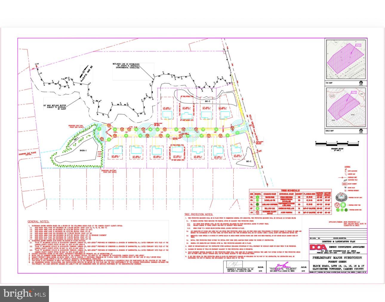 120 Kelly Driver Road Laurel Springs, NJ 08021 - Photo 5 of 10