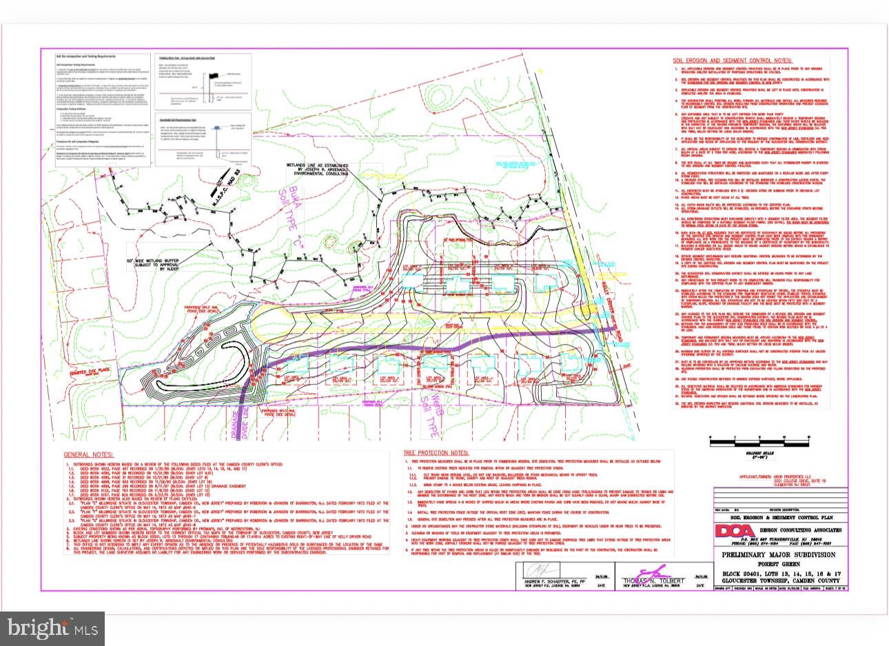 120 Kelly Driver Road Laurel Springs, NJ 08021 - Photo 8 of 10