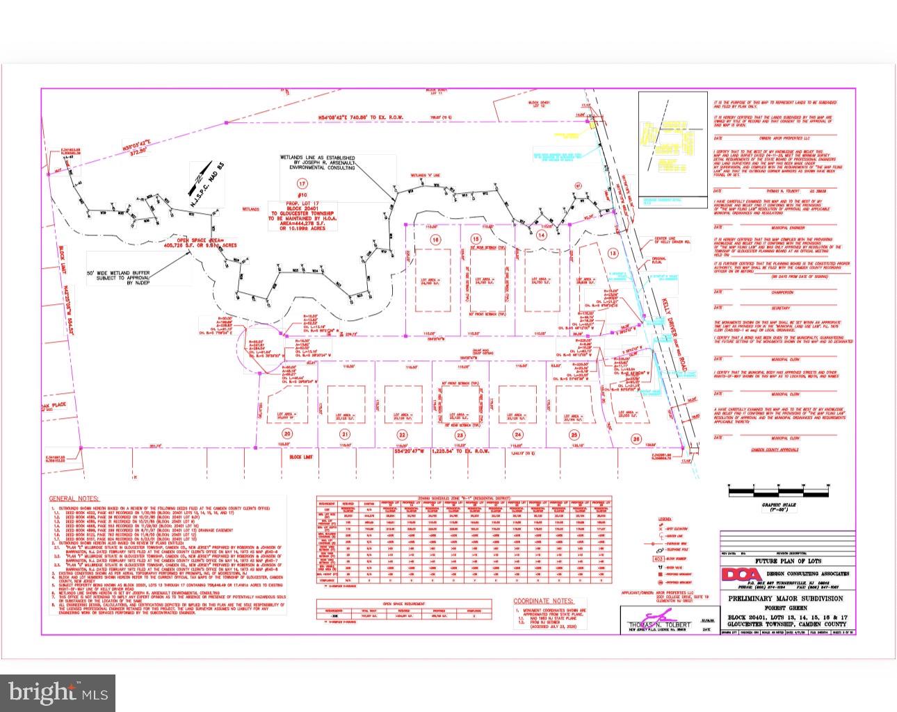 120 Kelly Driver Road Laurel Springs, NJ 08021 - Photo 9 of 10