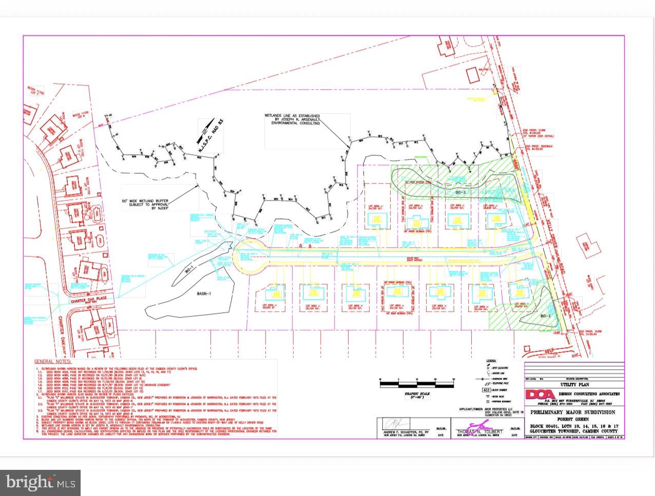 120 Kelly Driver Road Laurel Springs, NJ 08021 - Photo 10 of 10