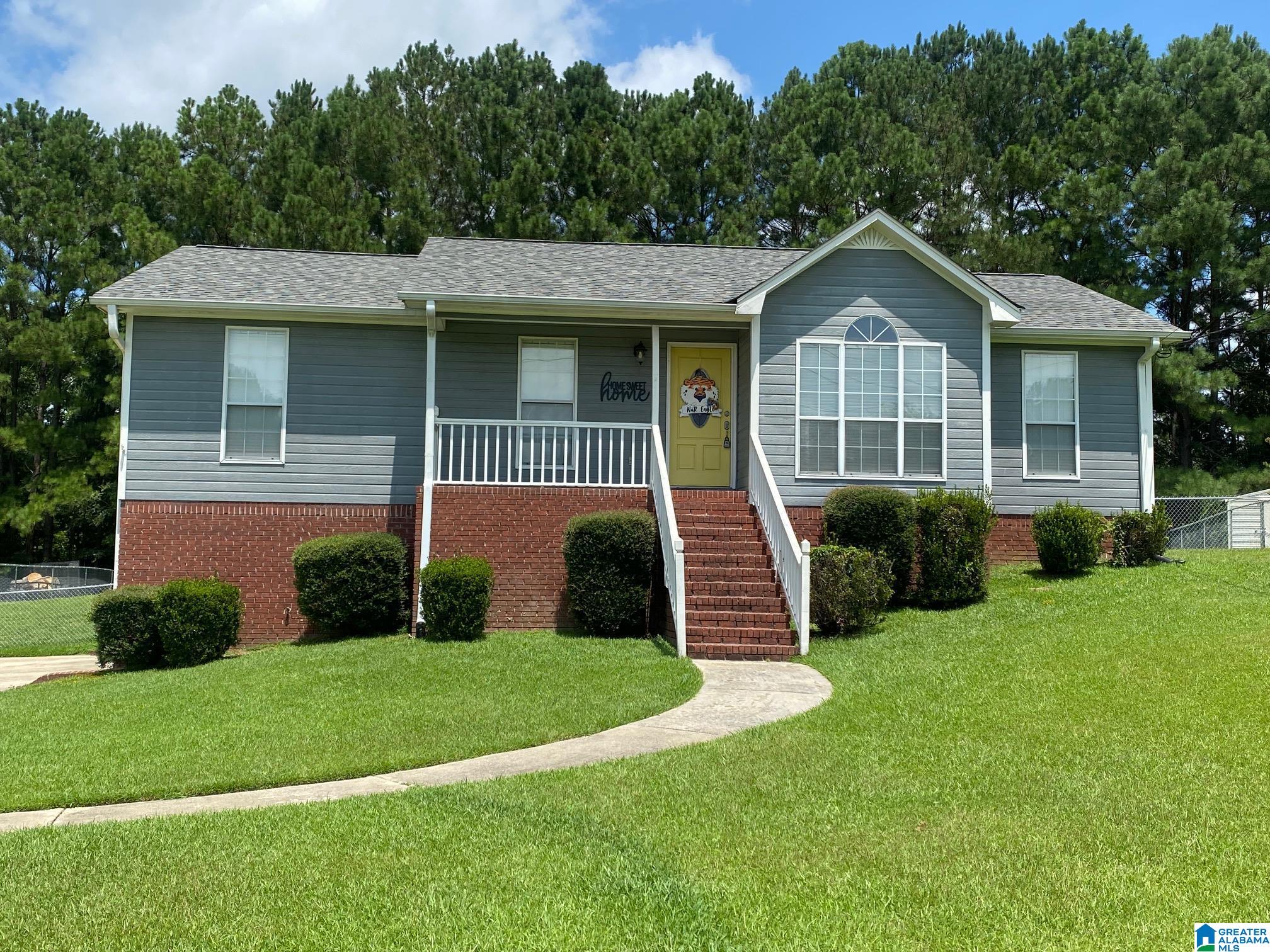 6489 Water Works Road Mount Olive, AL 35117 - Photo 2 of 35