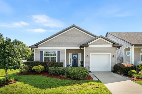 $295,000 | 1691 Northwest 121st Way, Gainesville, FL 32606