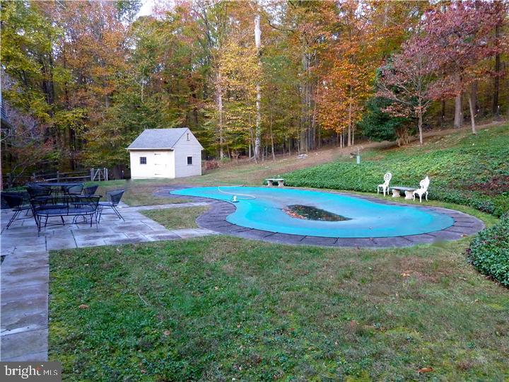 1511 Yellow Springs Road Chester Springs, PA 19425 - Photo 15 of 20 Pool