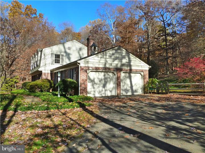 1511 Yellow Springs Road Chester Springs, PA 19425 - Photo 17 of 20 Exterior Side
