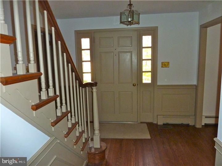 1511 Yellow Springs Road Chester Springs, PA 19425 - Photo 3 of 20 Foyer