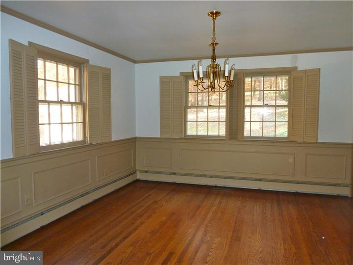 1511 Yellow Springs Road Chester Springs, PA 19425 - Photo 6 of 20 Dining Room